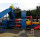 Horizontal Steel Scrap Materials Press Briquette Machine